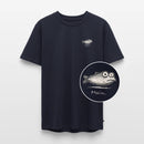 Fischkopp | MOIN Küstenbande - Unisex Premium T-Shirt