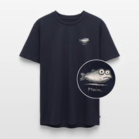 Fischkopp | MOIN Küstenbande - Unisex Premium T-Shirt