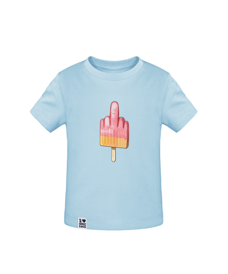 Flutschfinger  - Shirt BABY