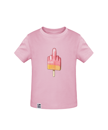 Flutschfinger  - Shirt BABY