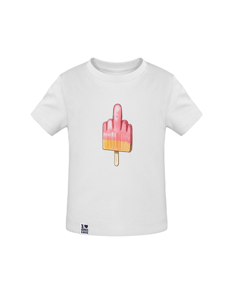 Flutschfinger  - Shirt BABY