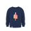 Mittelfinger Eis  - Sweater BABY
