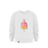 Mittelfinger Eis  - Sweater BABY