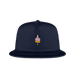 Flutschfinger  - Snapback mit Stick