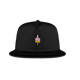Flutschfinger  - Snapback mit Stick