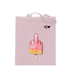 Flutschfinger  - Jutebeutel