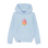 Mittelfinger Eis  - Hoodie KIDS
