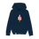 Mittelfinger Eis  - Hoodie KIDS