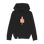 Mittelfinger Eis  - Hoodie KIDS