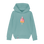 Mittelfinger Eis  - Hoodie KIDS