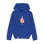 Mittelfinger Eis  - Hoodie KIDS