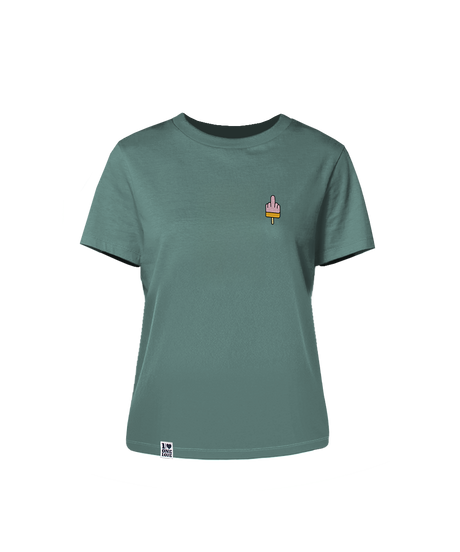 Flutschfinger  - Damen Shirt