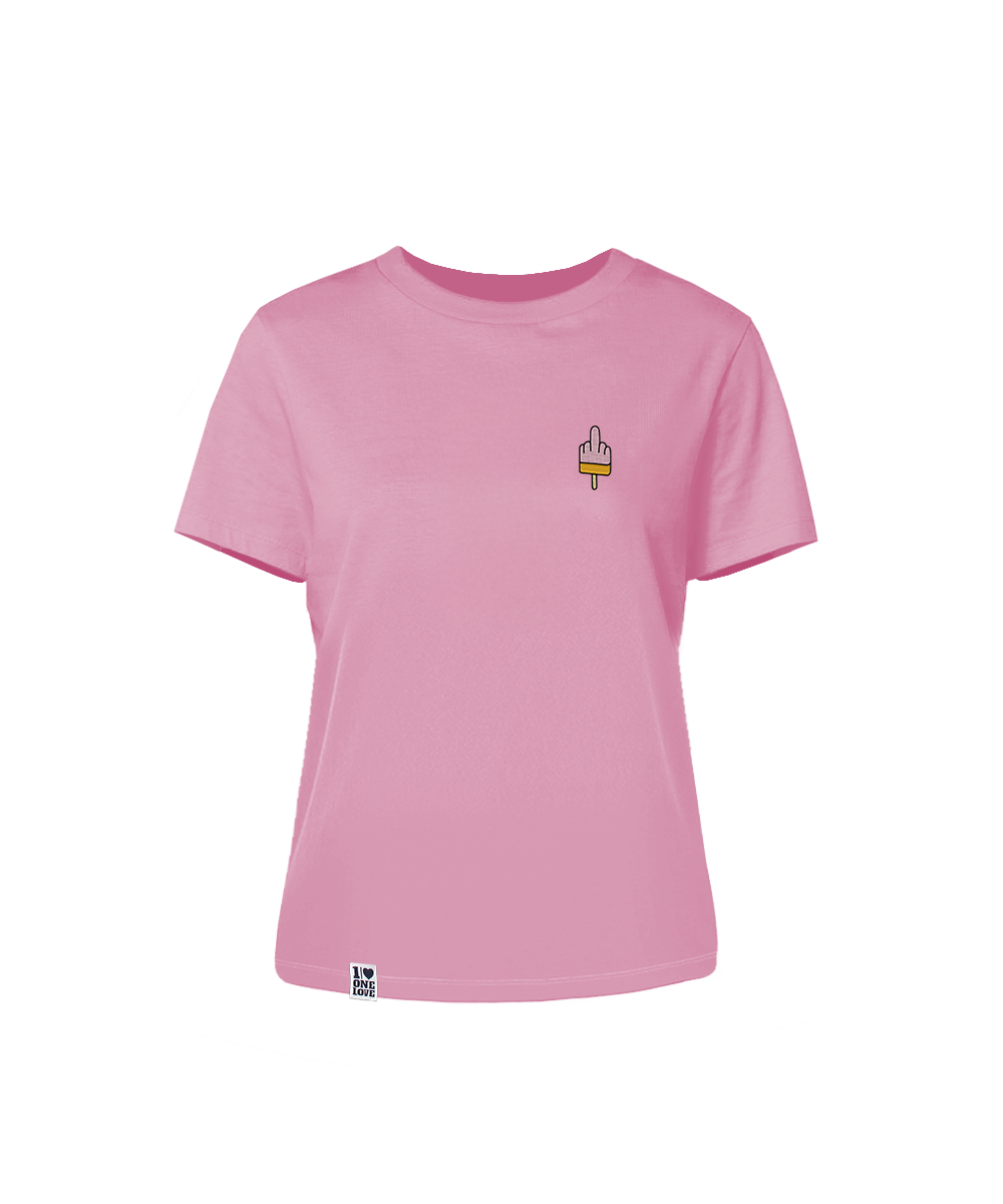 Flutschfinger  - Damen Shirt