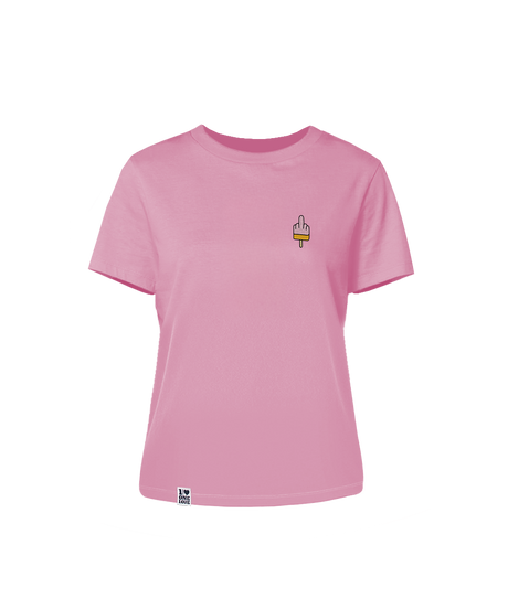 Flutschfinger  - Damen Shirt