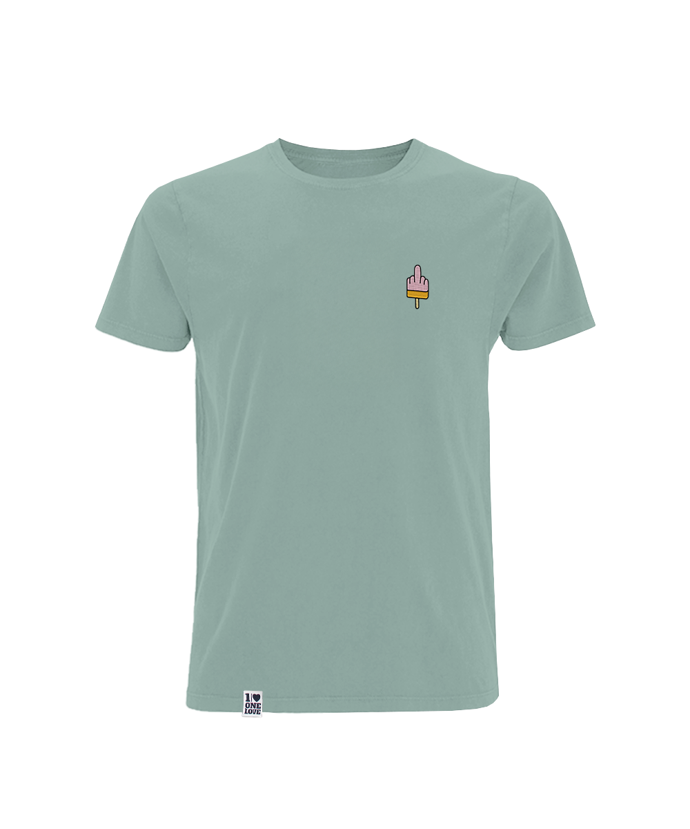 Flutschfinger  - Herren Shirt