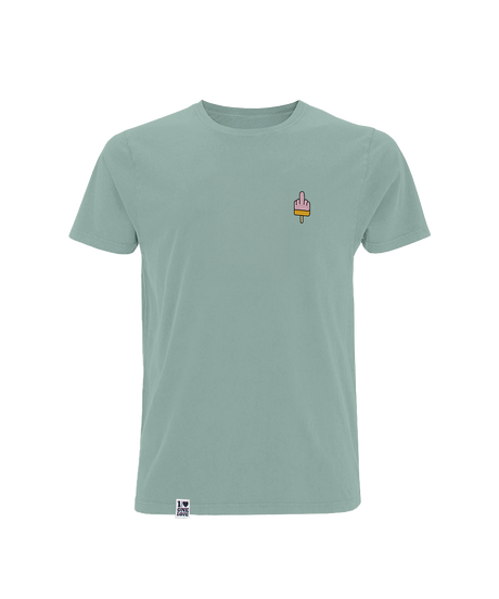Flutschfinger  - Herren Shirt