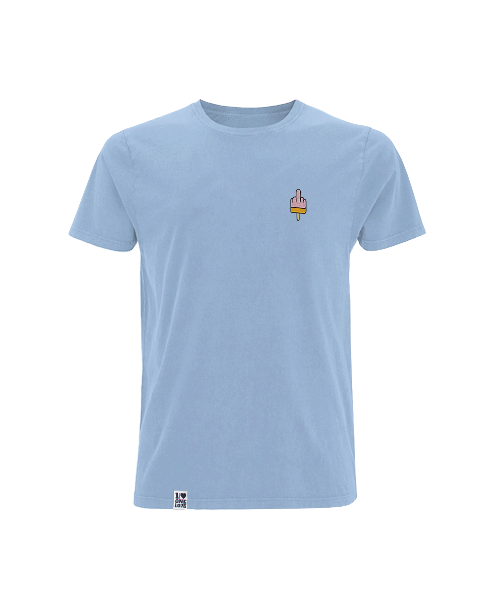 Flutschfinger  - Herren Shirt