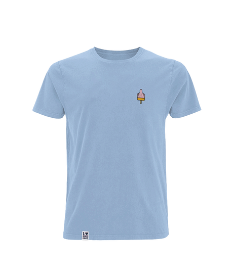 Flutschfinger  - Herren Shirt