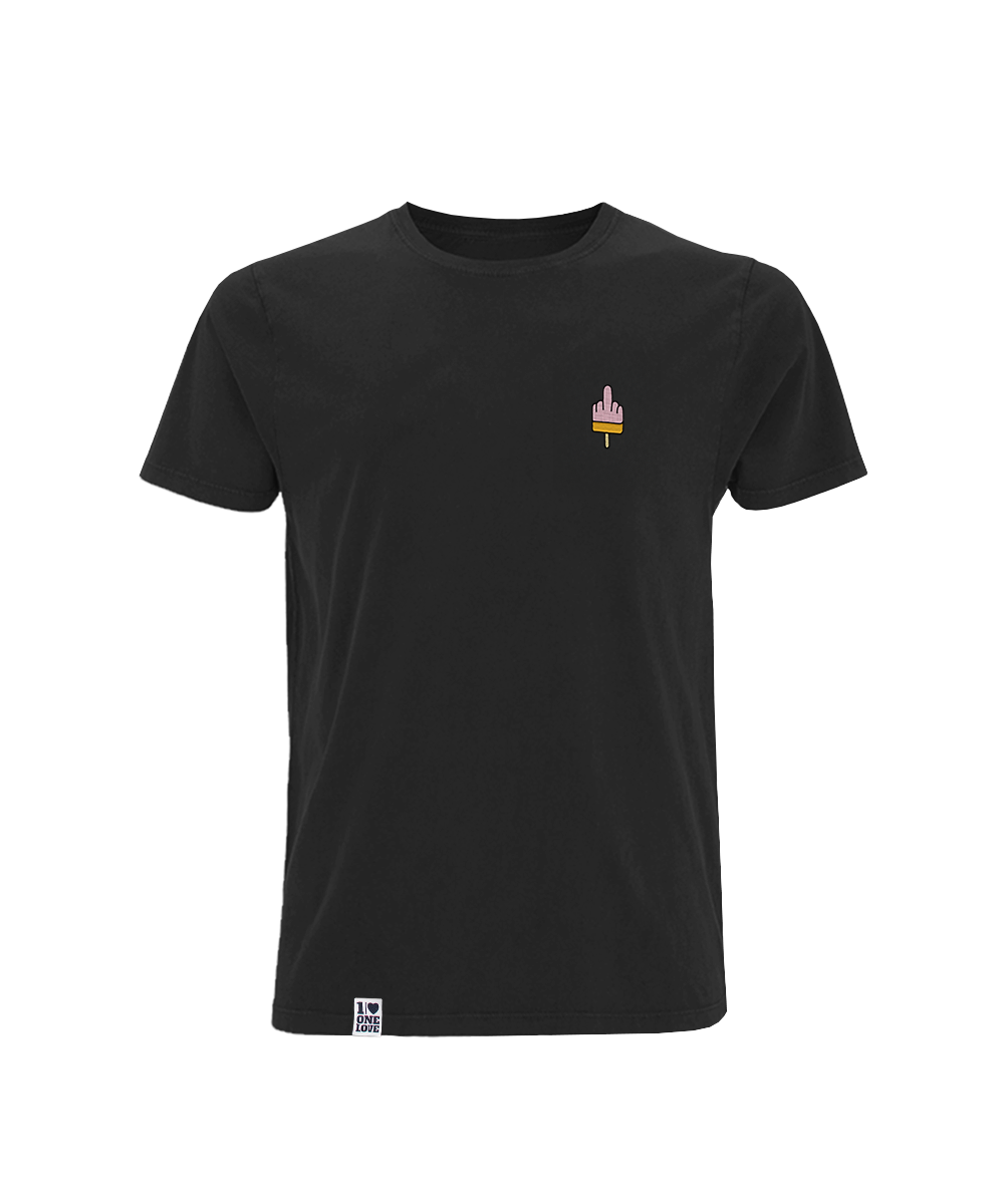 Flutschfinger  - Herren Shirt