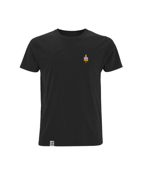 Flutschfinger  - Herren Shirt