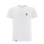 Mittelfinger Eis - Herren Shirt | 100% Bio-Baumwolle | Edler Stick