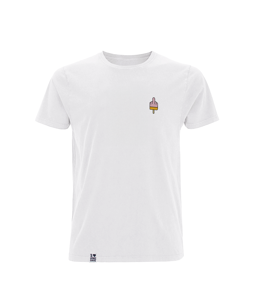 Flutschfinger  - Herren Shirt