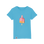 Mittelfinger Eis  - Shirt KIDS