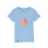 Mittelfinger Eis  - Shirt KIDS