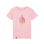 Mittelfinger Eis  - Shirt KIDS