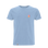 Mittelfinger Eis  - Herren Shirt  | 100% Bio-Baumwolle