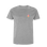 Mittelfinger Eis  - Herren Shirt  | 100% Bio-Baumwolle