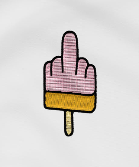 Flutschfinger  - Herren Shirt