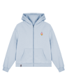 Mittelfinger Eis Stick  - Sweatjacke