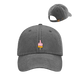 Flutschfinger  - Vintage Cap mit Stick