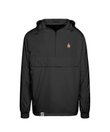 Mittelfinger-Eis  - Windbreaker | Edler Stick