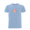 Mittelfinger  - Herren Shirt  | 100% Bio-Baumwolle