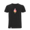 Mittelfinger  - Herren Shirt  | 100% Bio-Baumwolle
