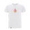 Mittelfinger  - Herren Shirt  | 100% Bio-Baumwolle
