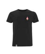 Mittelfinger Eis  - Herren Shirt