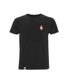 Mittelfinger Eis  - Herren Shirt