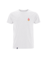 Mittelfinger Eis  - Herren Shirt
