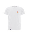 Mittelfinger Eis  - Herren Shirt