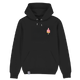 Mittelfinger Eis  - Unisex Hoodie