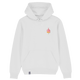 Mittelfinger Eis  - Unisex Hoodie