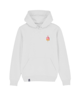 Mittelfinger Eis  - Unisex Hoodie