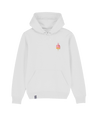 Mittelfinger Eis  - Unisex Hoodie
