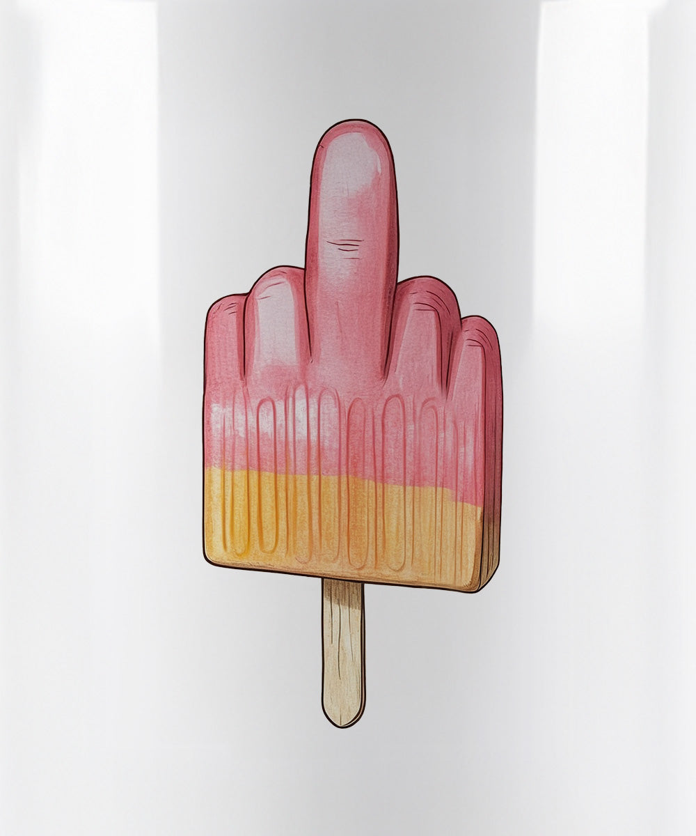 Flutschfinger  - Tasse