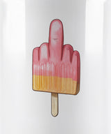 Flutschfinger  - Tasse