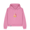 Mittelfinger Eis  - Damen Hoodie | Bio-Baumwolle