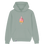 Mittelfinger Eis - Unisex Hoodie | 100% Bio-Baumwolle